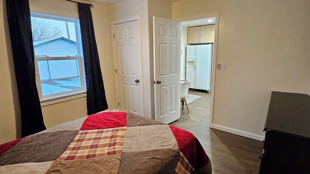 Photo of Bedroom in Guernsey
