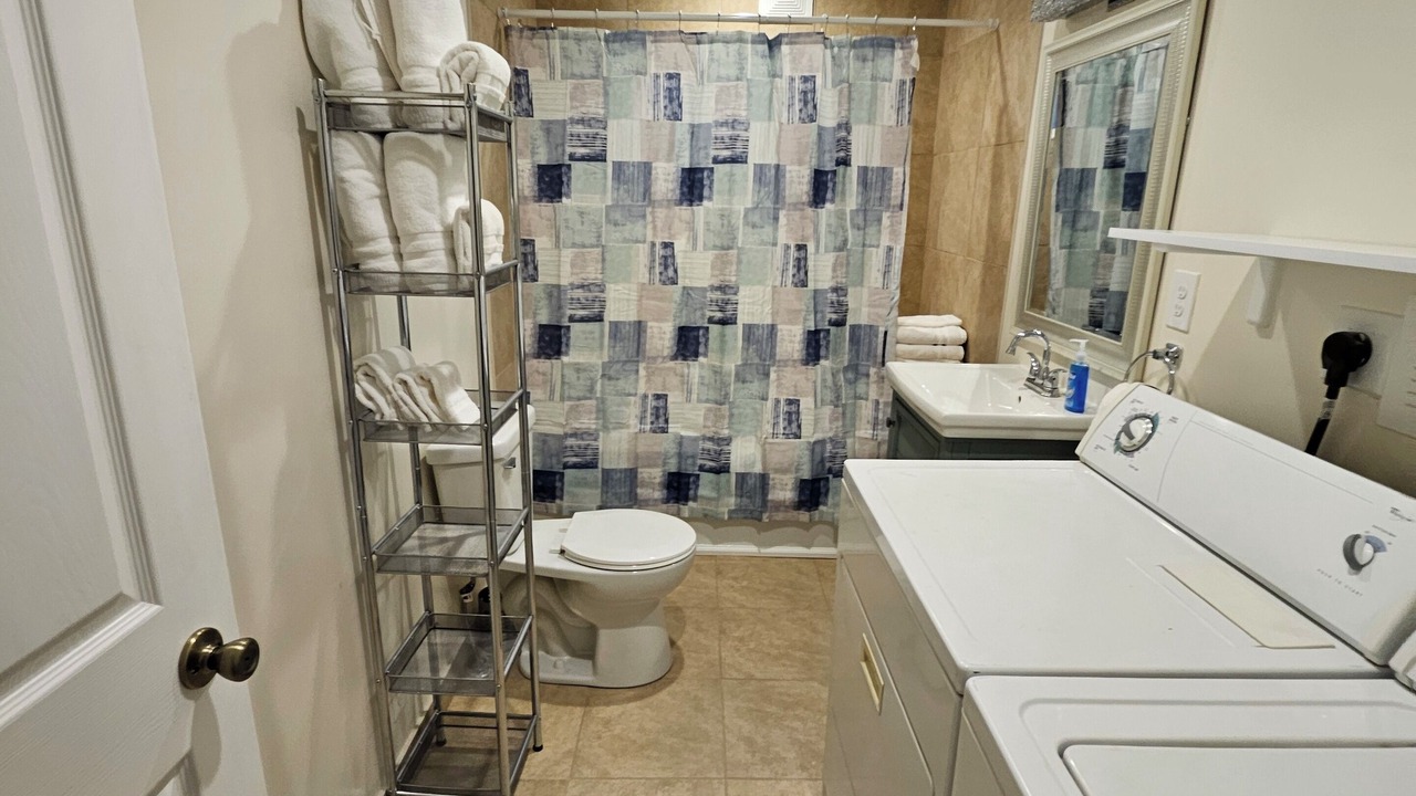 Photo of Bathroom in Guernsey
