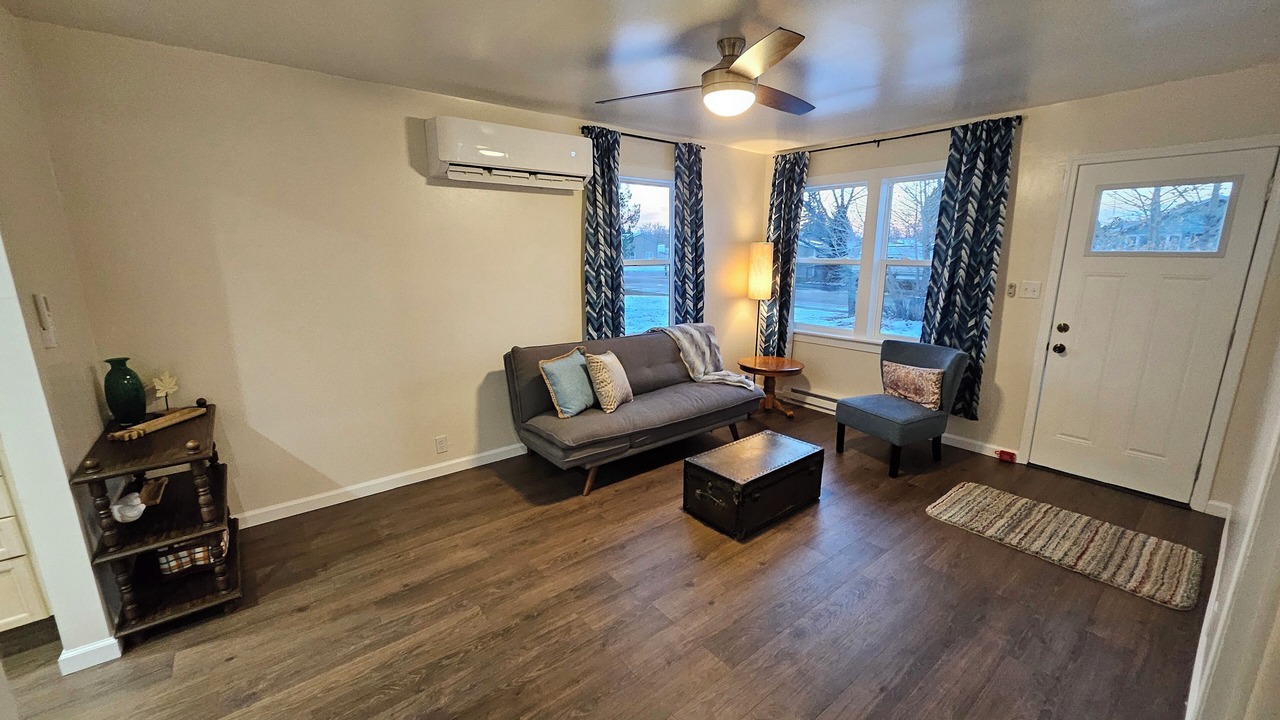 Photo of Livingroom in Guernsey