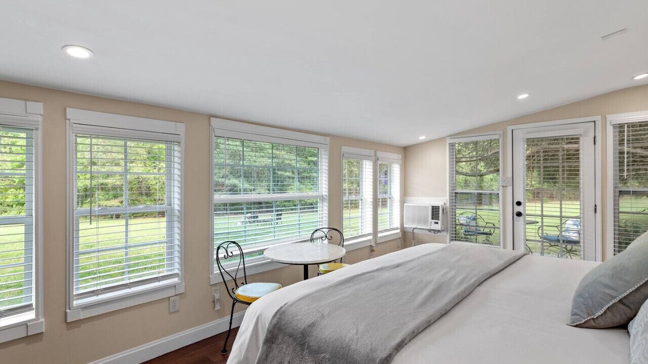Photo of Bedroom in Kipling