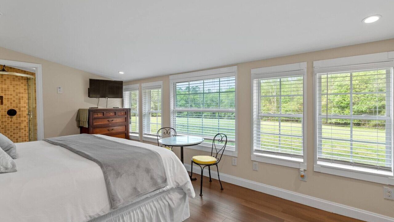 Photo of Bedroom in Kipling