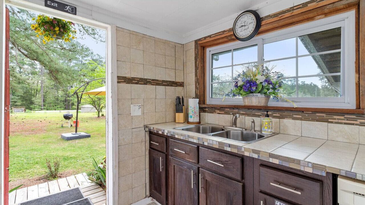 Photo of Kitchen in Kipling