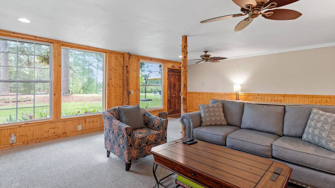Photo of Livingroom in Kipling
