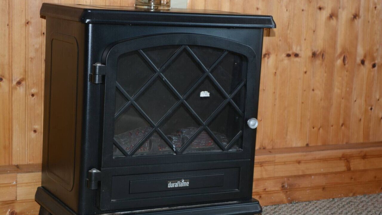 Photo of Livingroom in Kipling