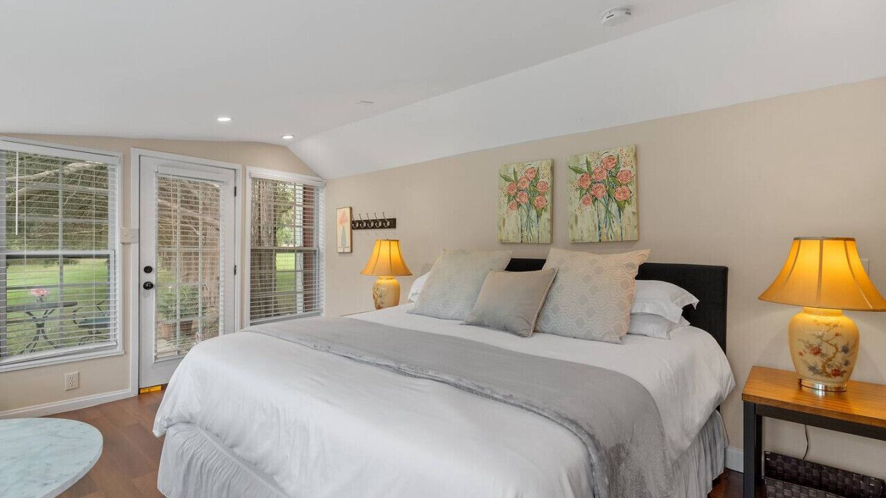 Photo of Bedroom in Kipling