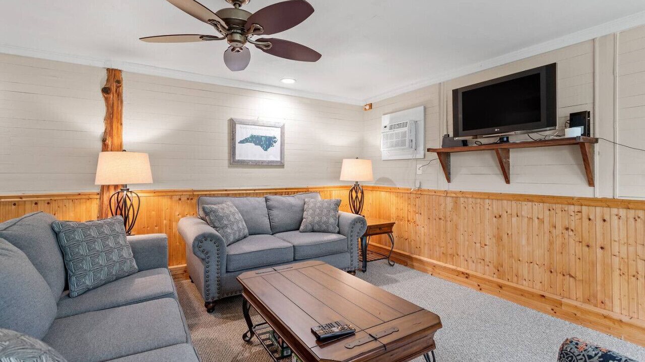 Photo of Livingroom in Kipling