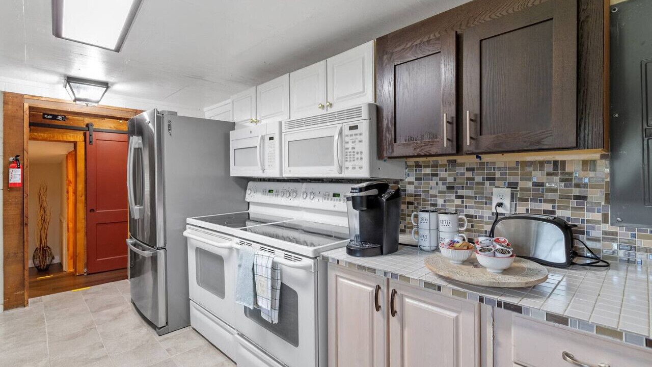 Photo of Kitchen in Kipling