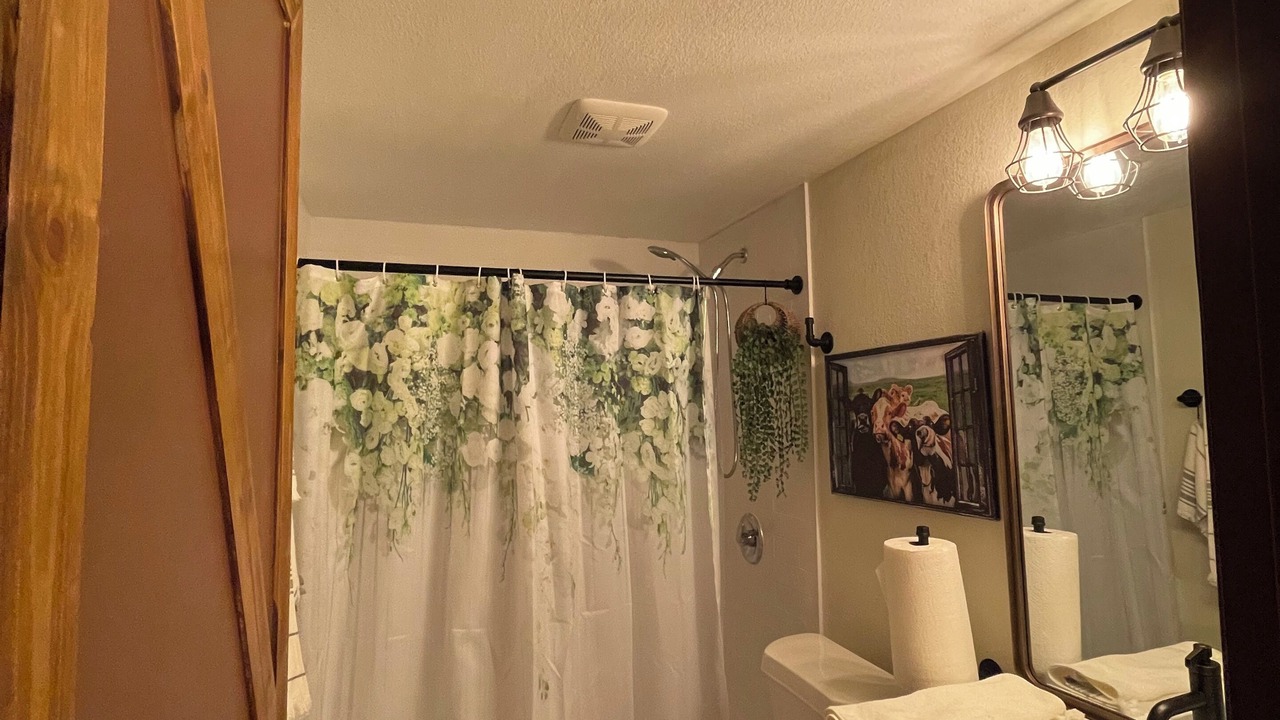 Photo of Bathroom in Geneva