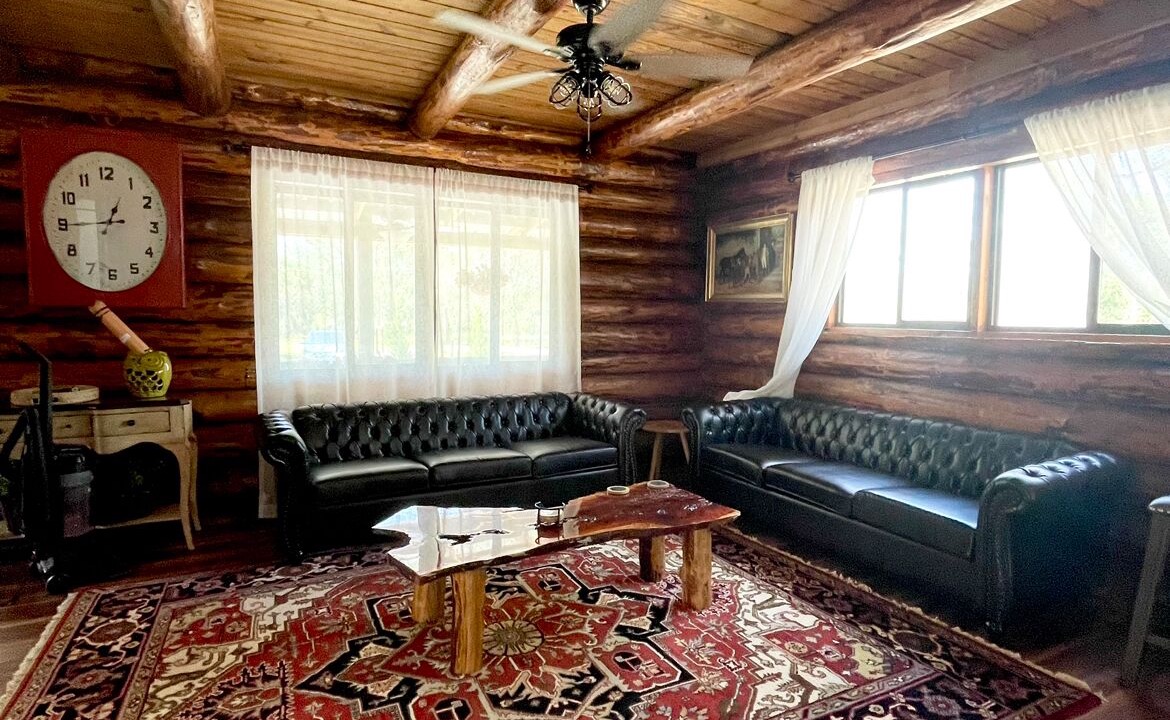 Photo of Livingroom in Geneva