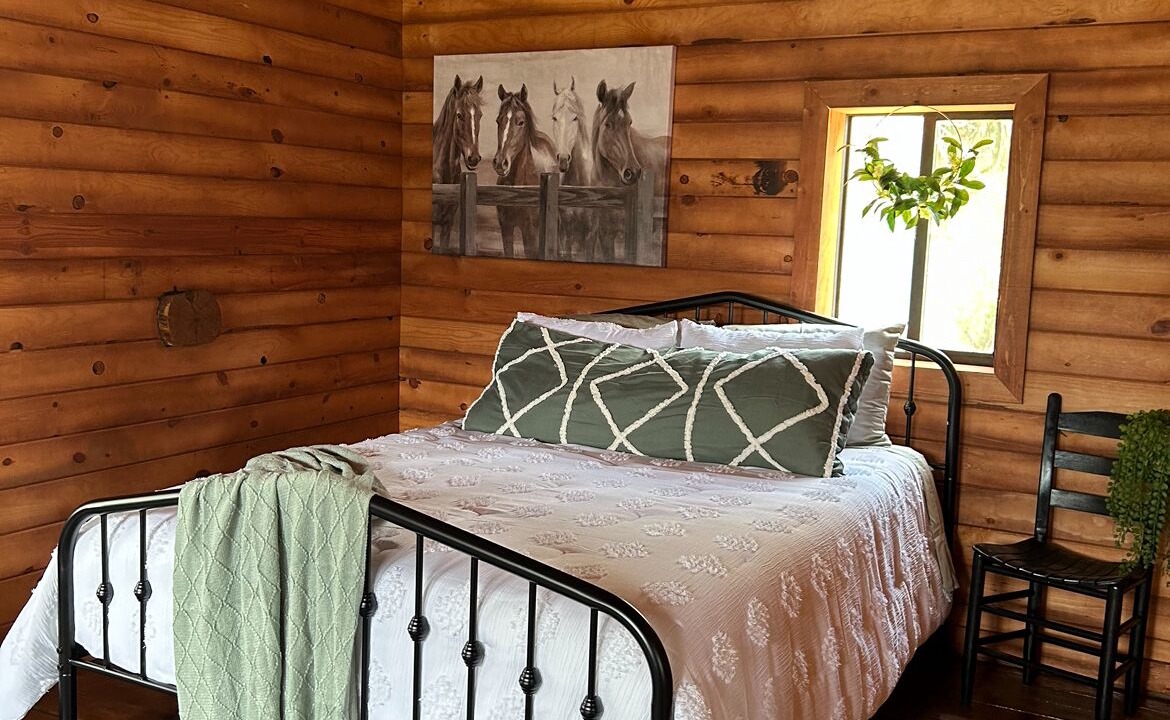 Photo of Bedroom in Geneva