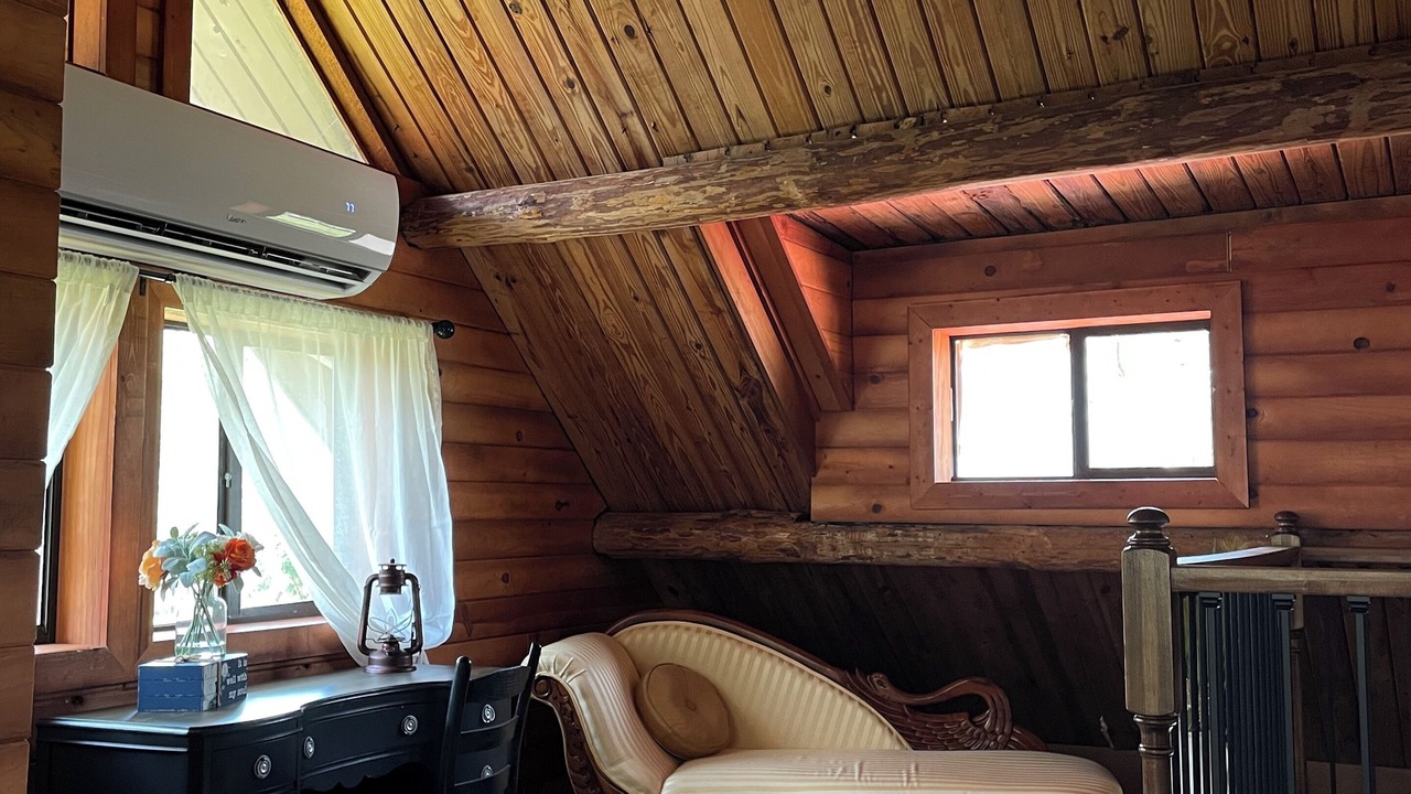 Photo of Livingroom in Geneva