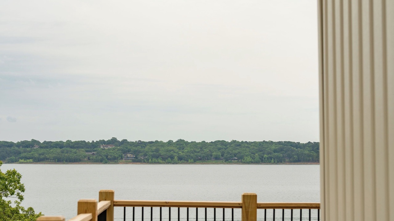 Photo of Patio Balcony in Quitman