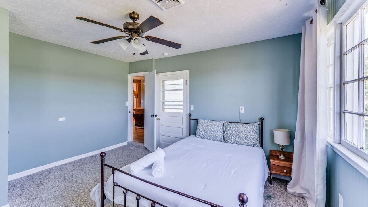 Photo of Bedroom in Bedford