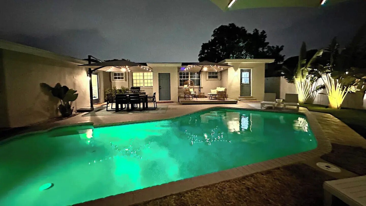 Photo of Outdoor in Edgewood