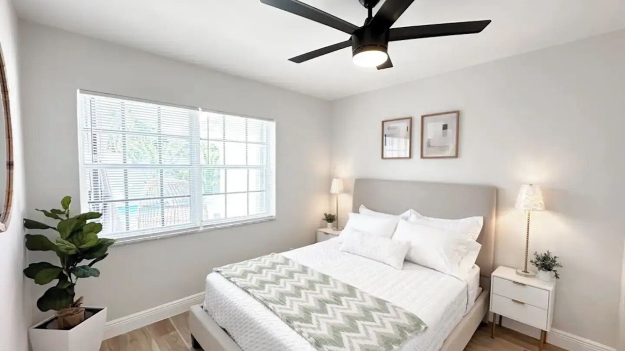 Photo of Bedroom in Edgewood