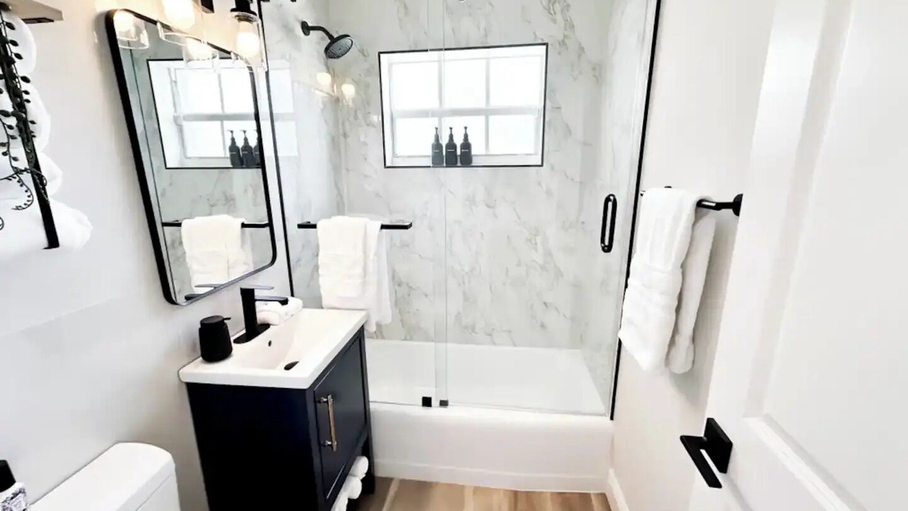 Photo of Bathroom in Edgewood
