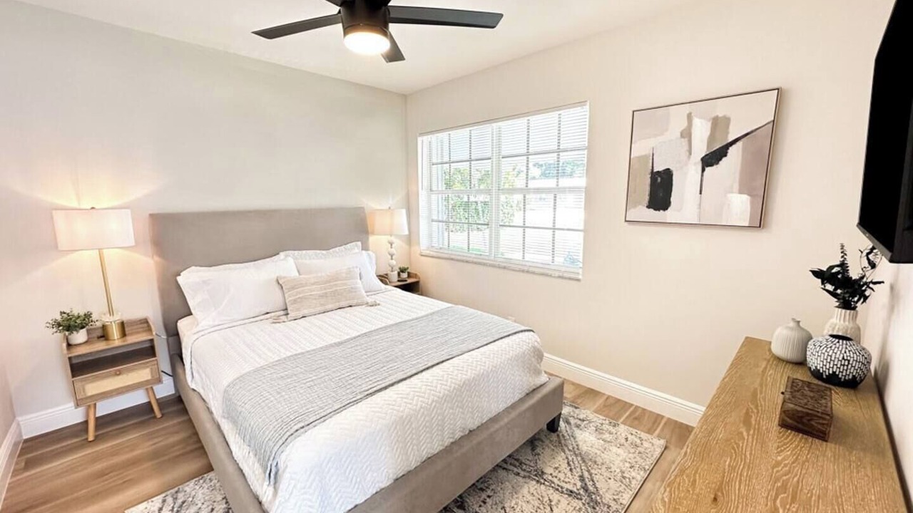 Photo of Bedroom in Edgewood