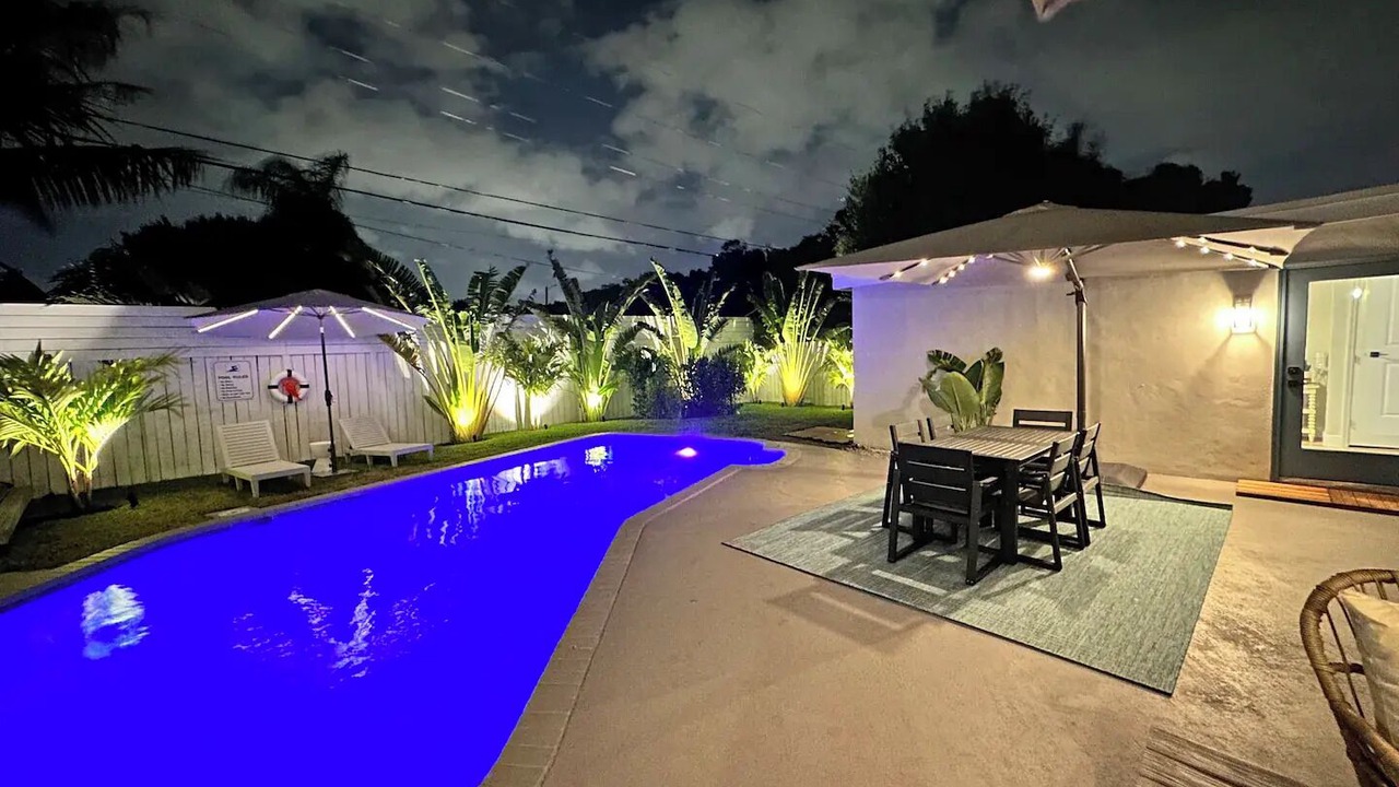 Photo of Outdoor in Edgewood