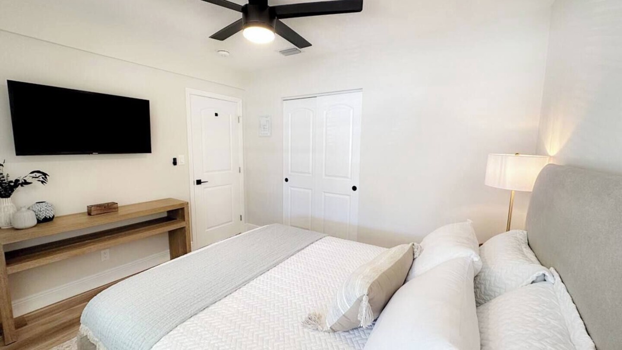 Photo of Bedroom in Edgewood