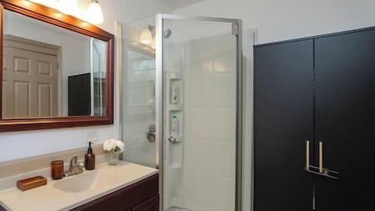 Photo of Bathroom in Woodbine