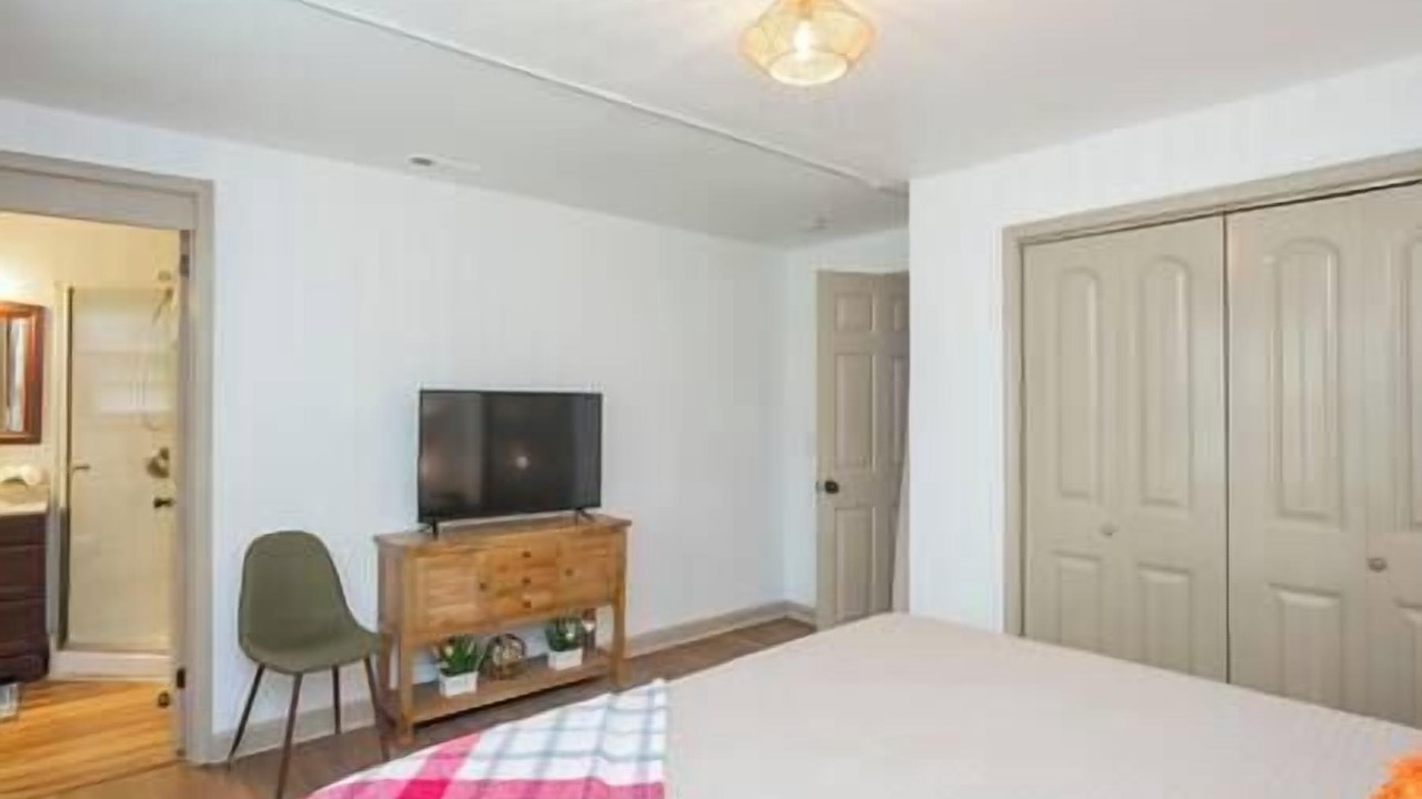 Photo of Bedroom in Woodbine