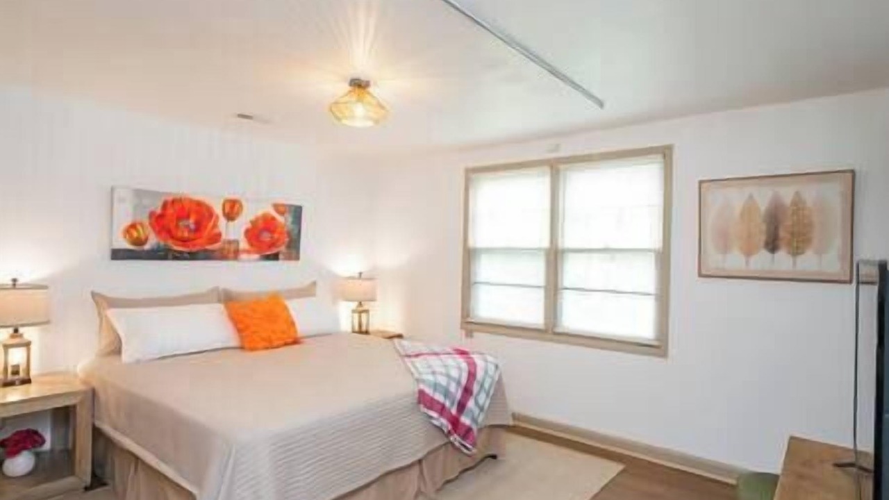 Photo of Bedroom in Woodbine
