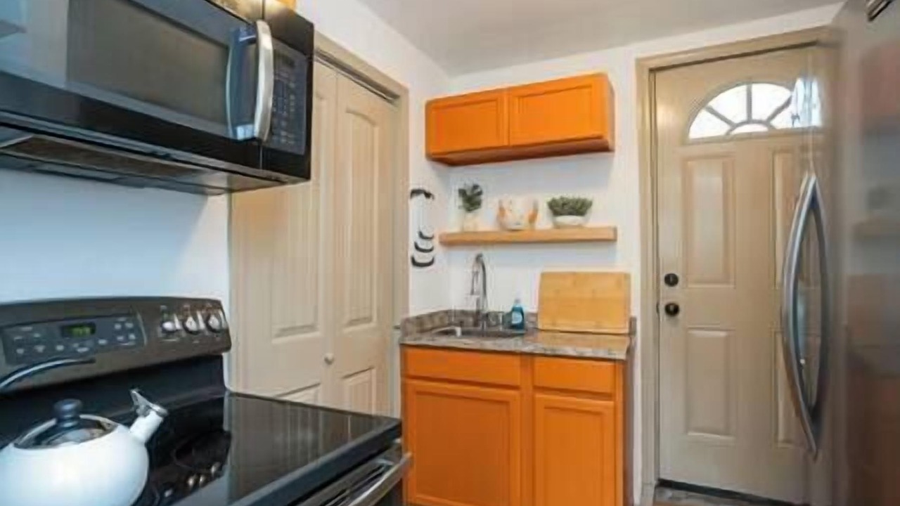 Photo of Kitchen in Woodbine