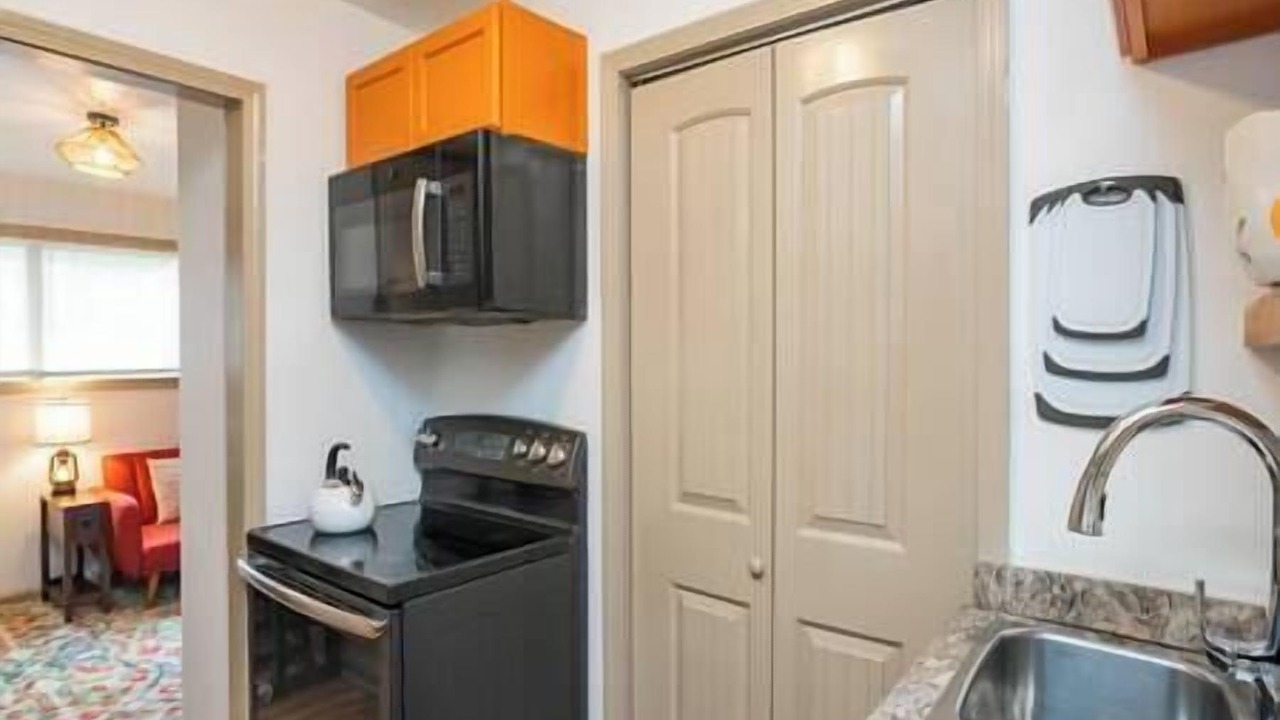 Photo of Kitchen in Woodbine