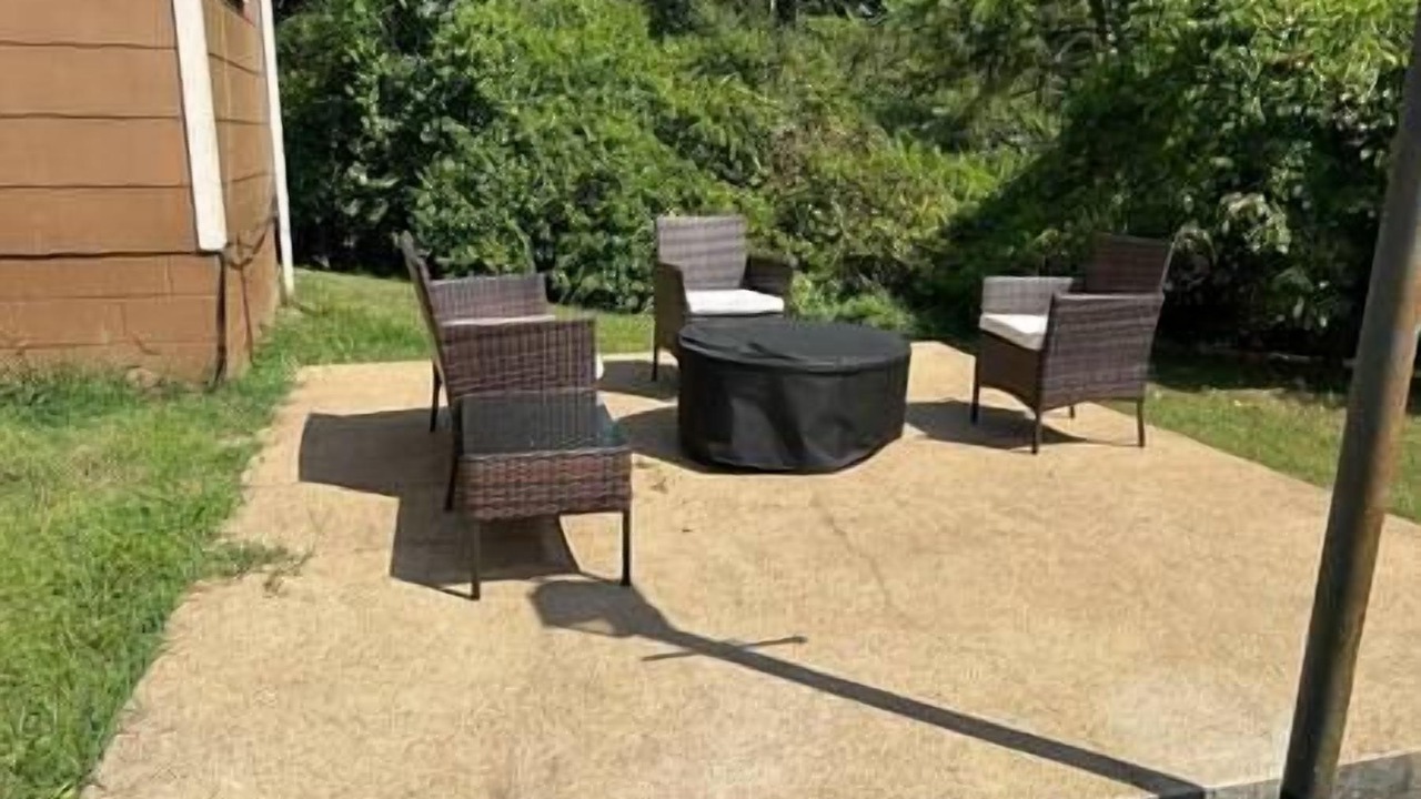 Photo of Patio Balcony in Woodbine