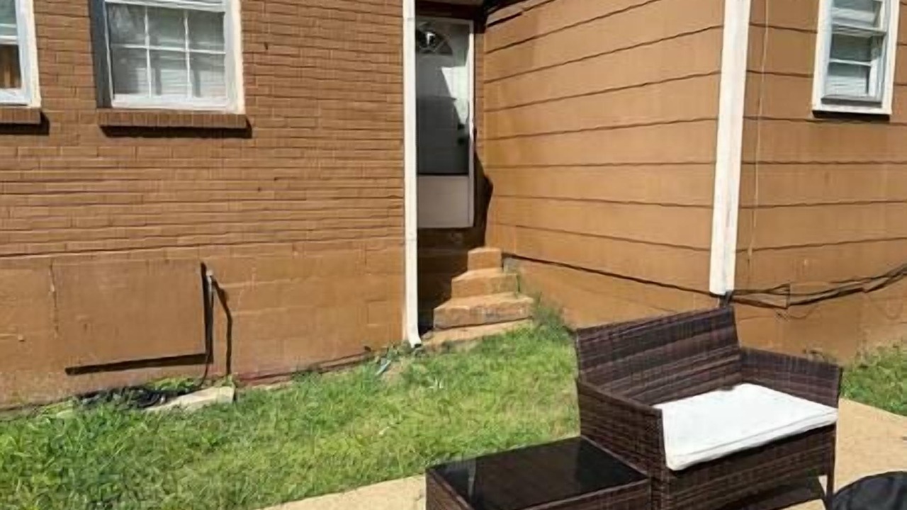 Photo of Patio Balcony in Woodbine