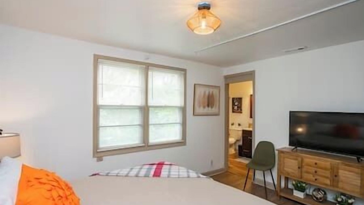 Photo of Bedroom in Woodbine