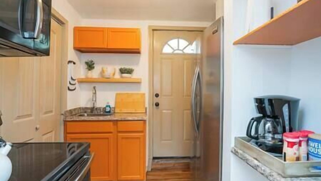 Photo of Kitchen in Woodbine