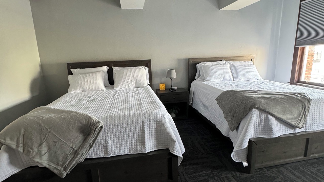 Photo of Bedroom in Morgantown