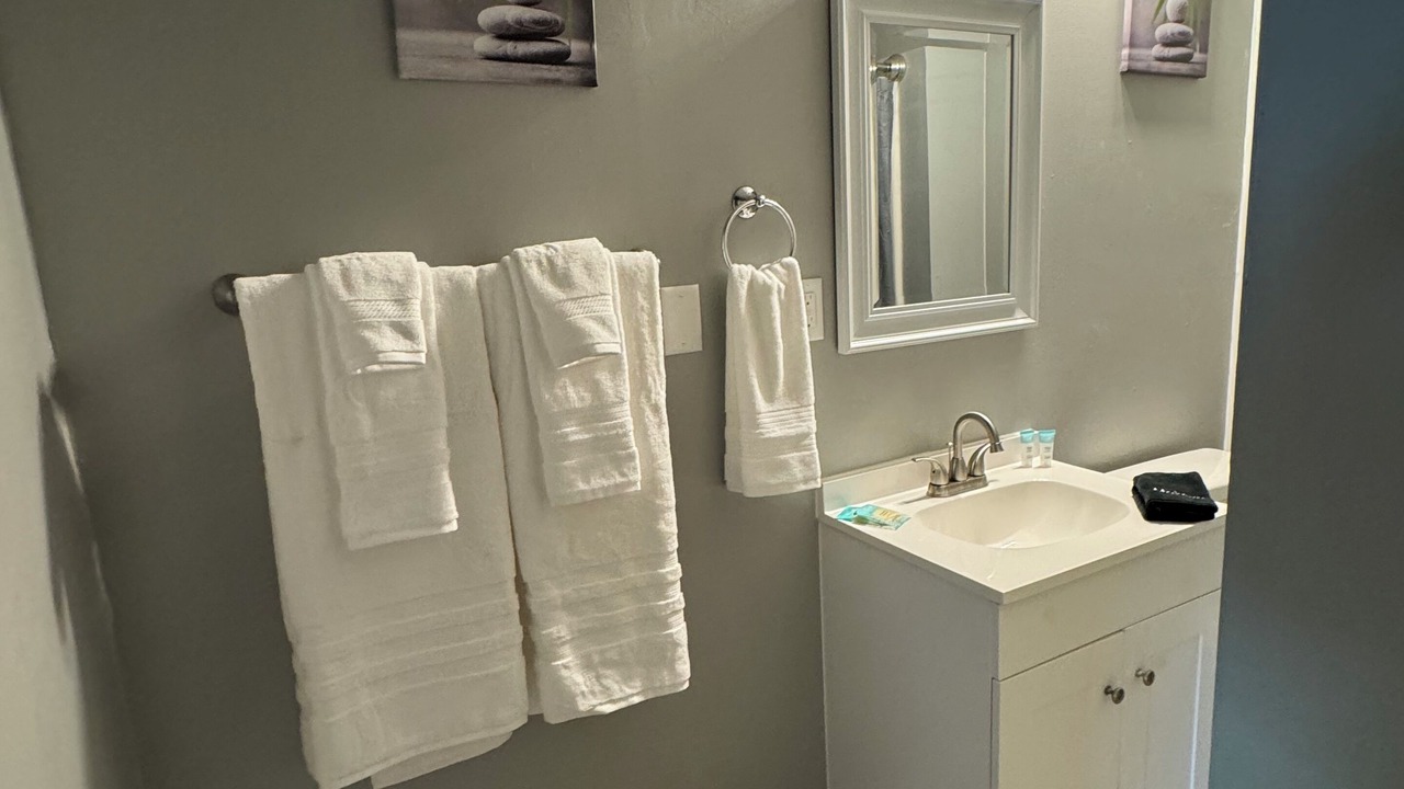 Photo of Bathroom in Morgantown