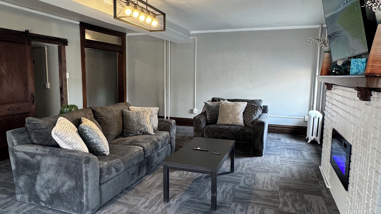 Photo of Livingroom in Morgantown