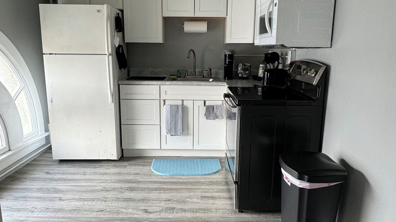 Photo of Kitchen in Morgantown