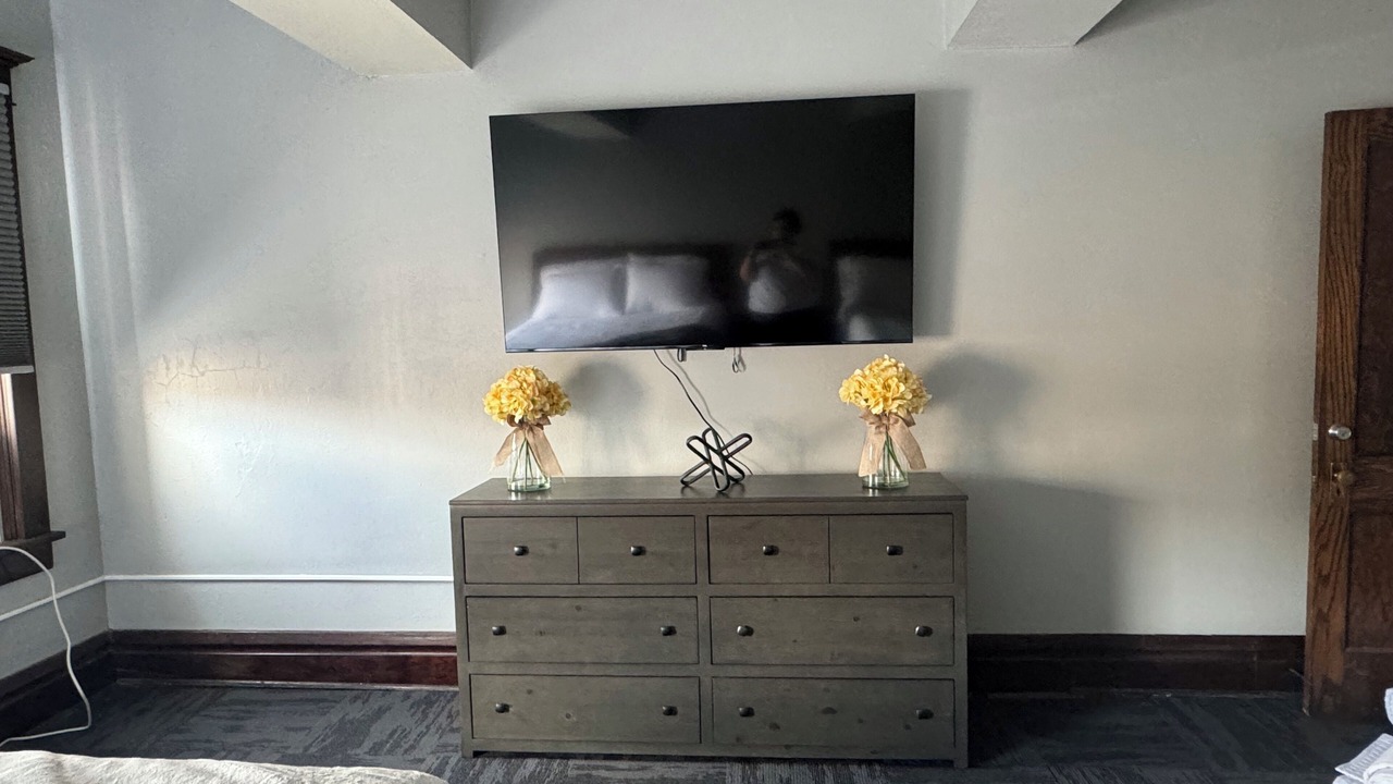 Photo of Bedroom in Morgantown