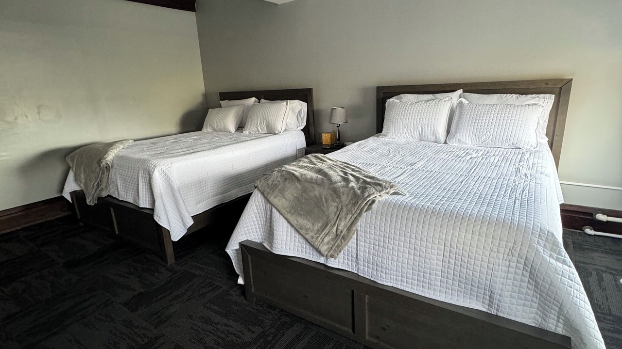 Photo of Bedroom in Morgantown