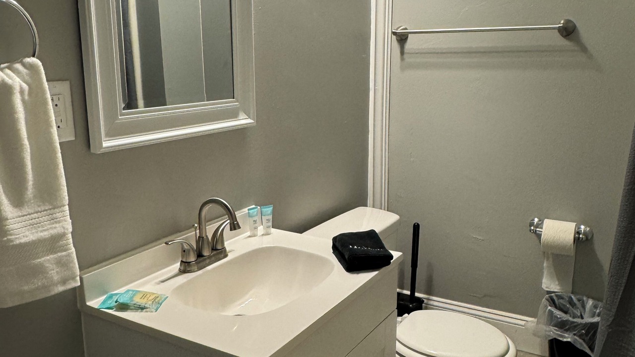 Photo of Bathroom in Morgantown