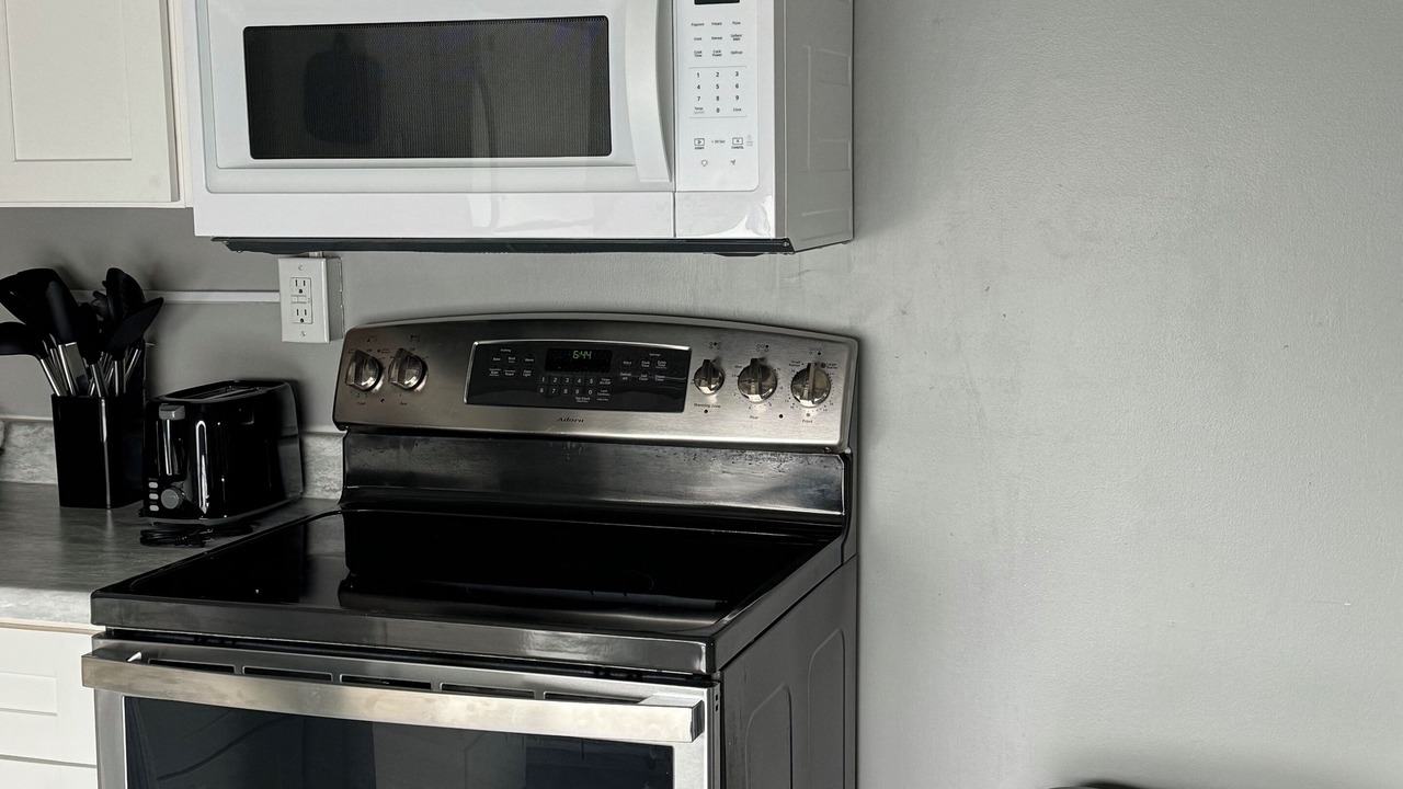Photo of Kitchen in Morgantown