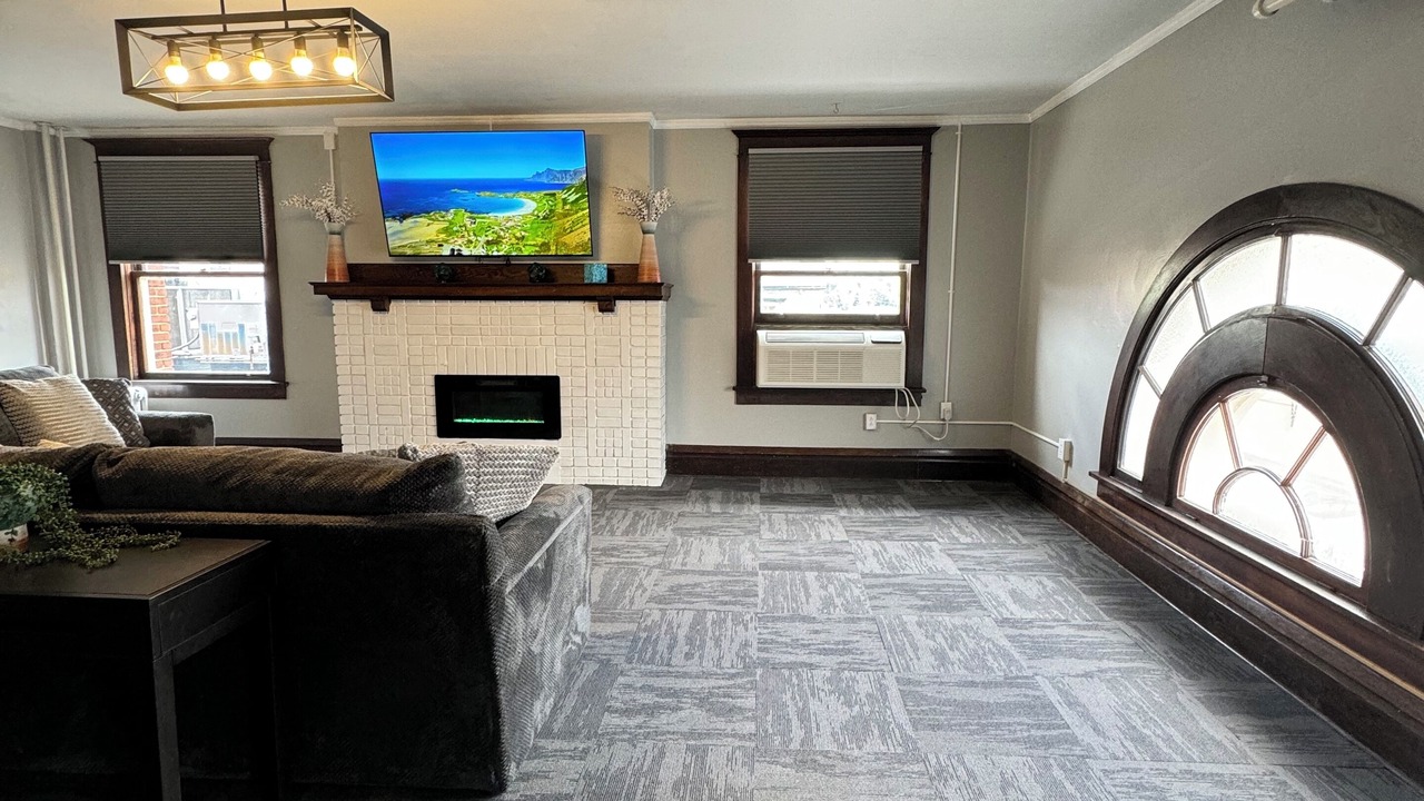 Photo of Livingroom in Morgantown