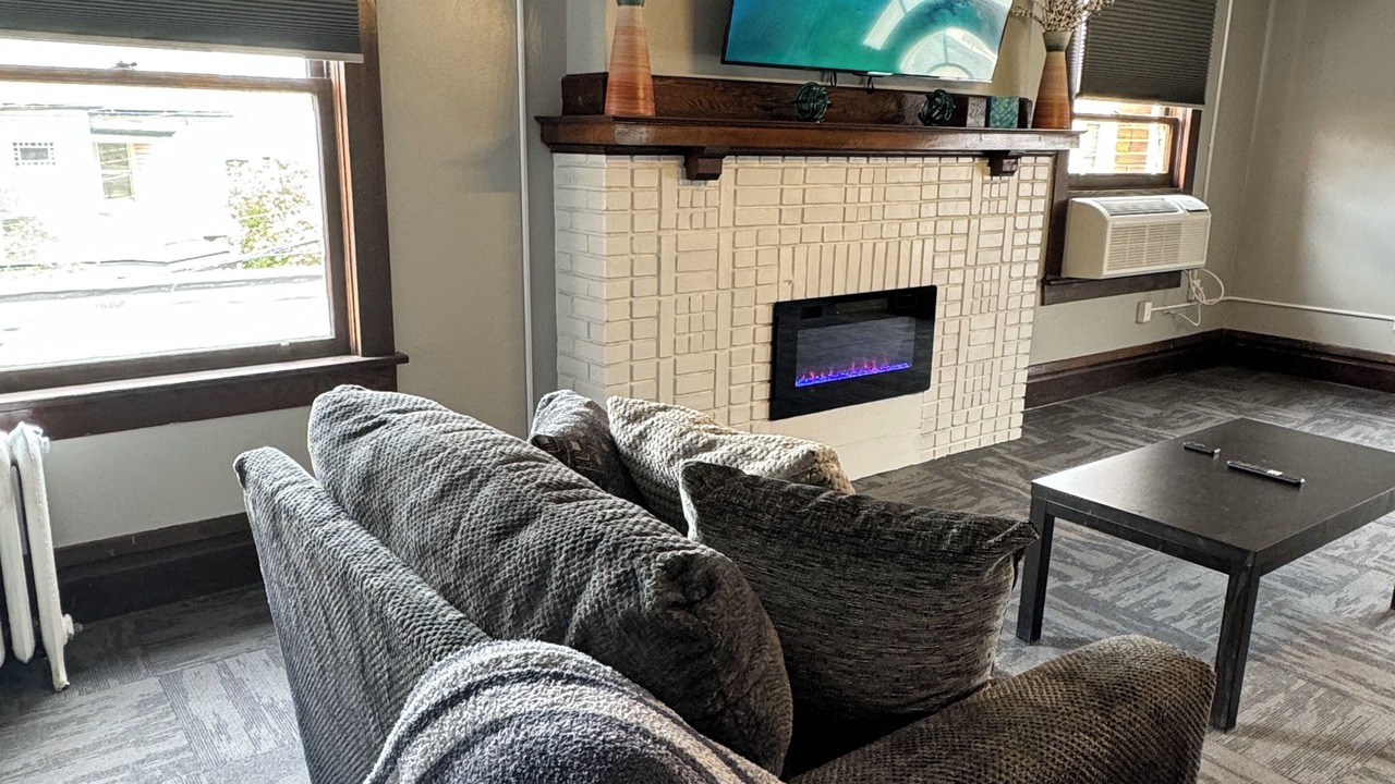 Photo of Livingroom in Morgantown