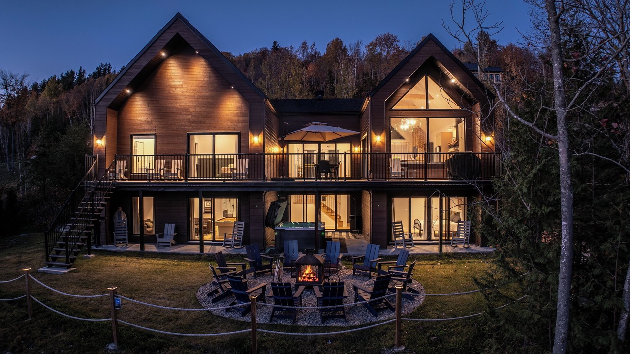 Photo of Outdoor in Saint Come