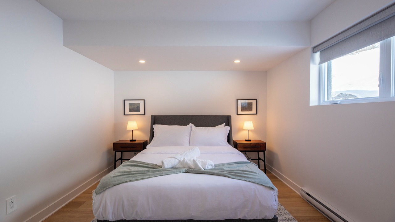 Photo of Bedroom in Saint Come