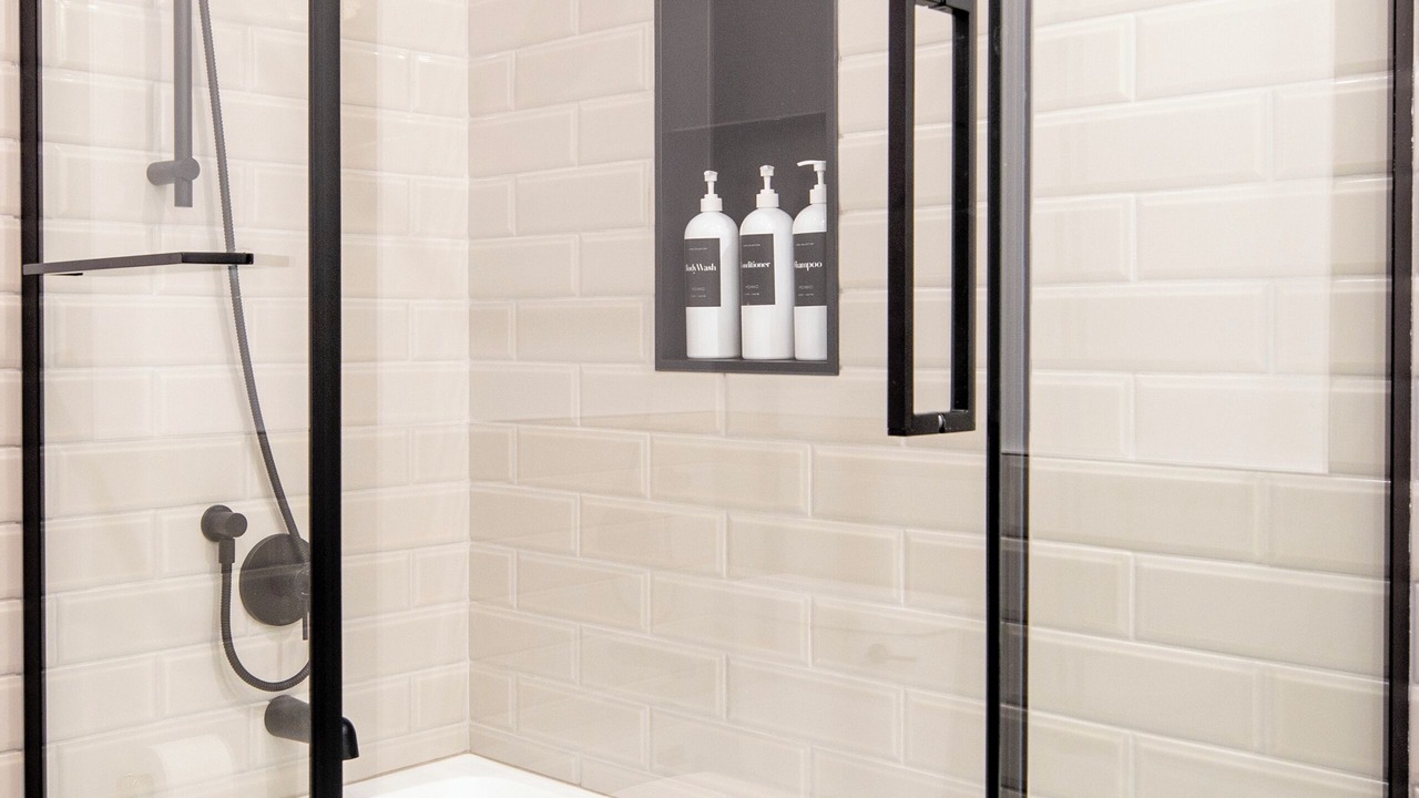 Photo of Bathroom in Saint Come