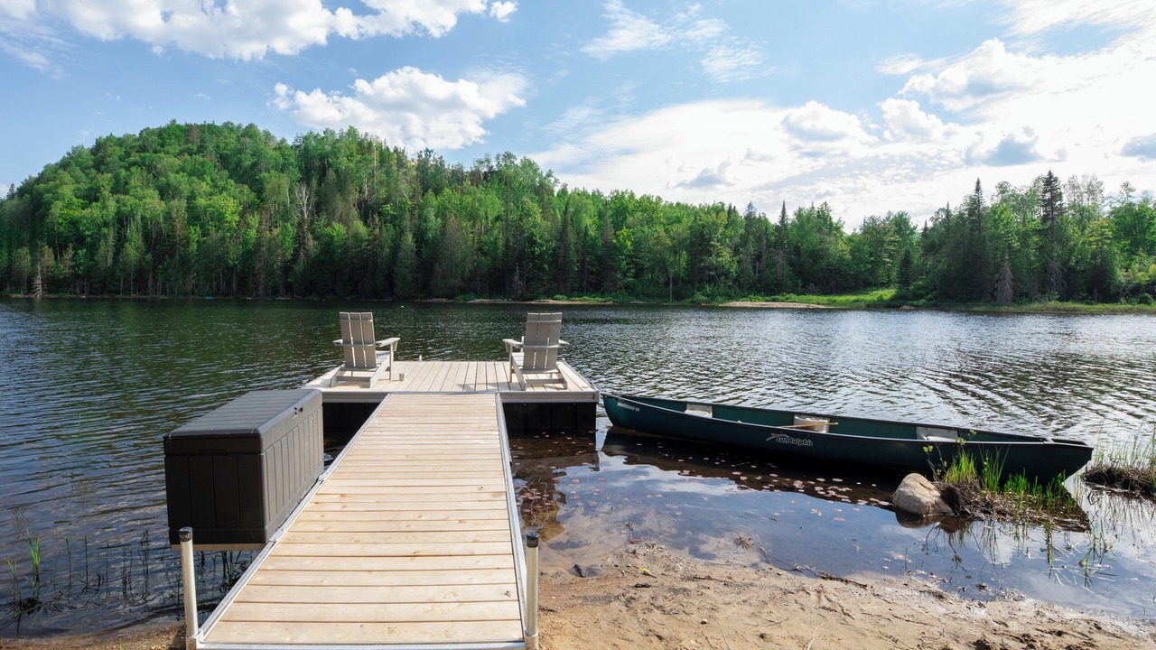 Photo of Outdoor in Saint Come