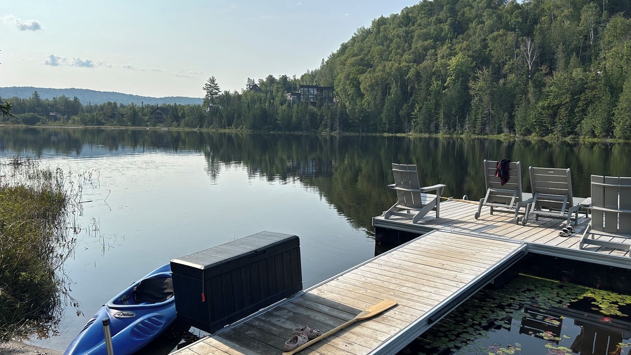 Photo of Outdoor in Saint Come