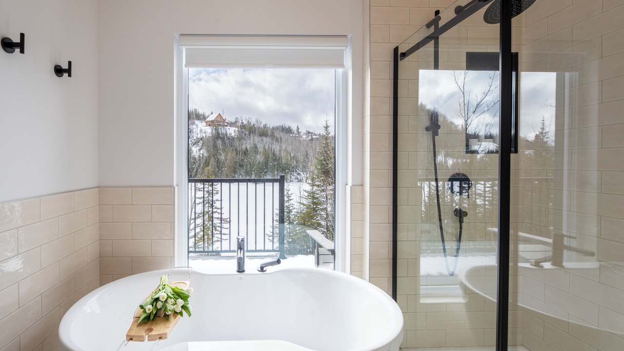 Photo of Bathroom in Saint Come
