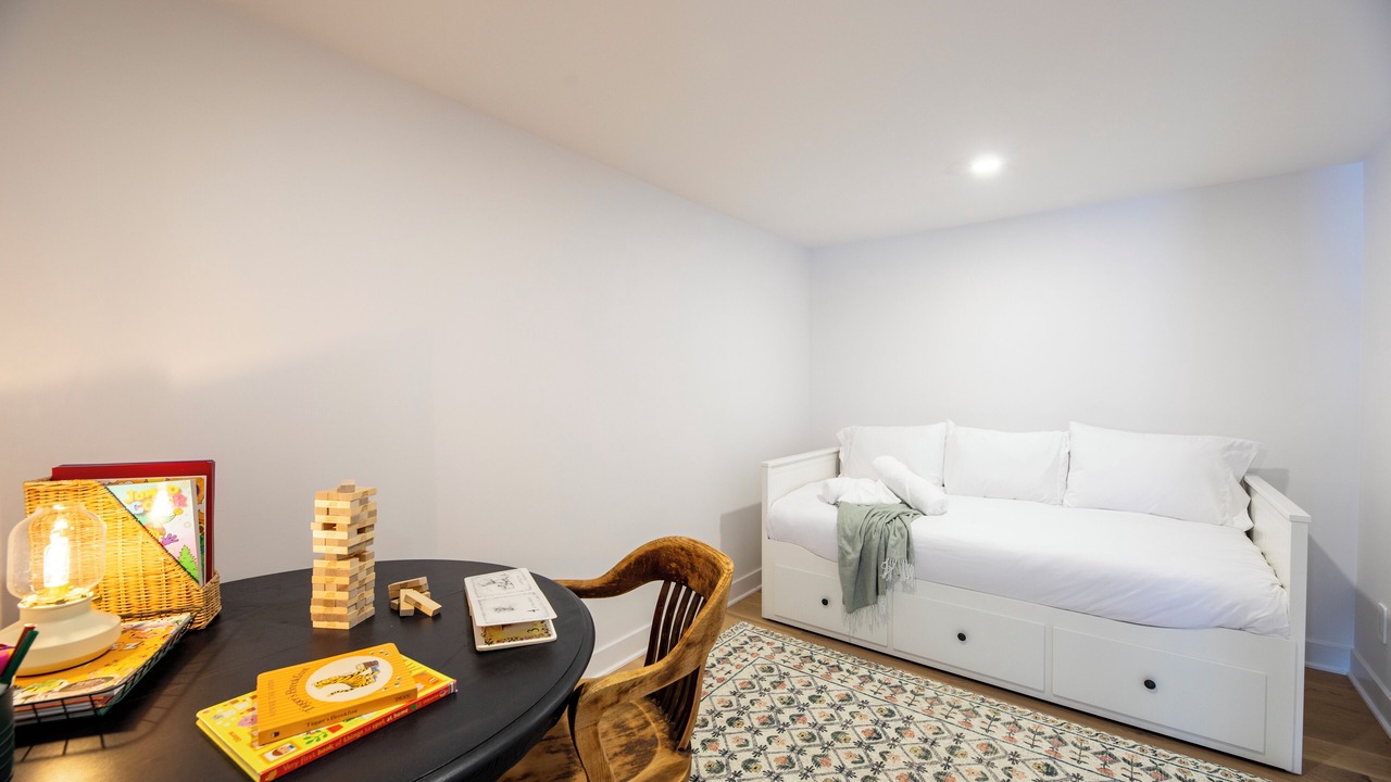 Photo of Bedroom in Saint Come