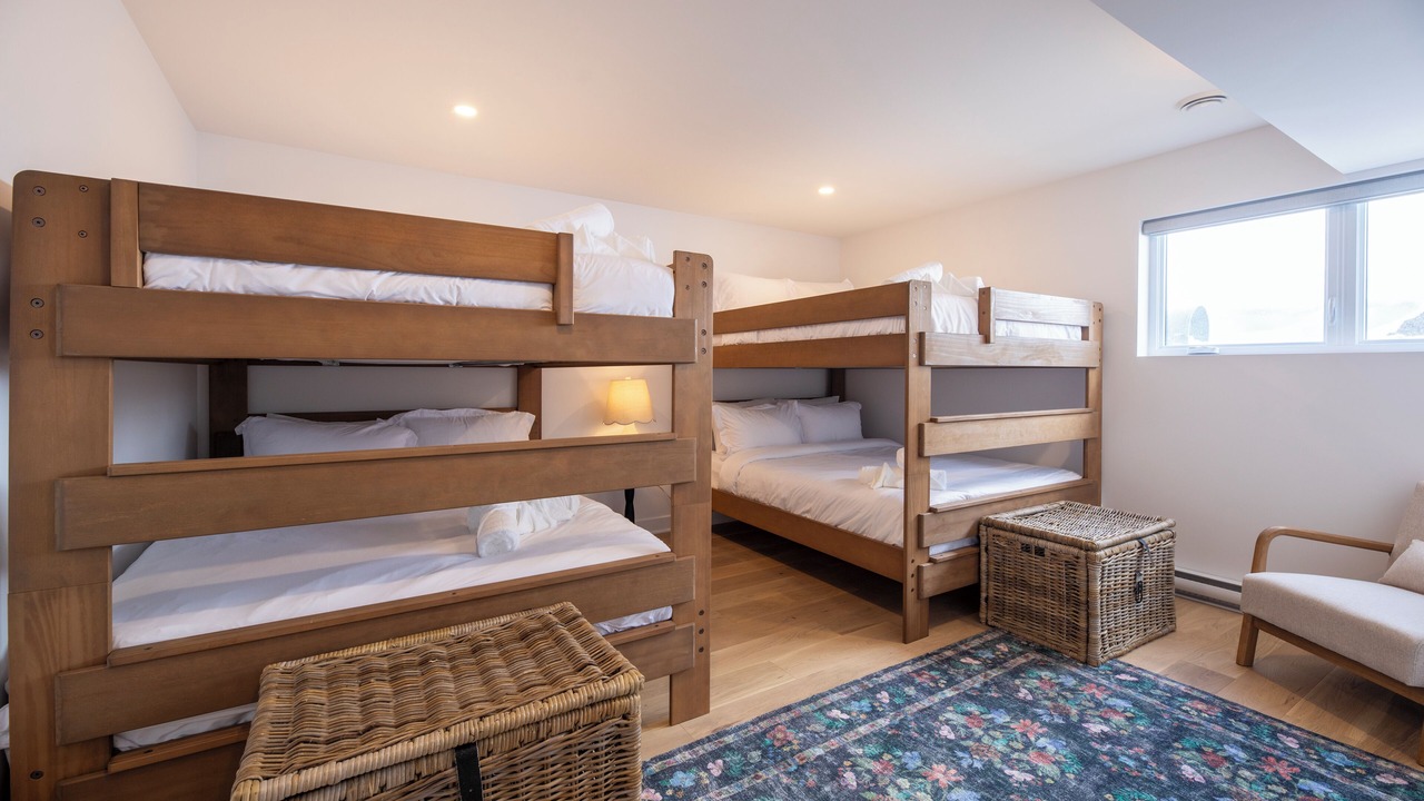 Photo of Bedroom in Saint Come